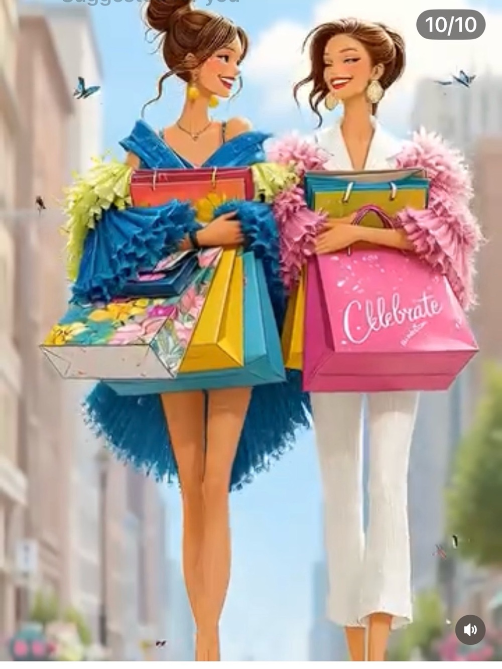 Mystery Bag - starting at $99